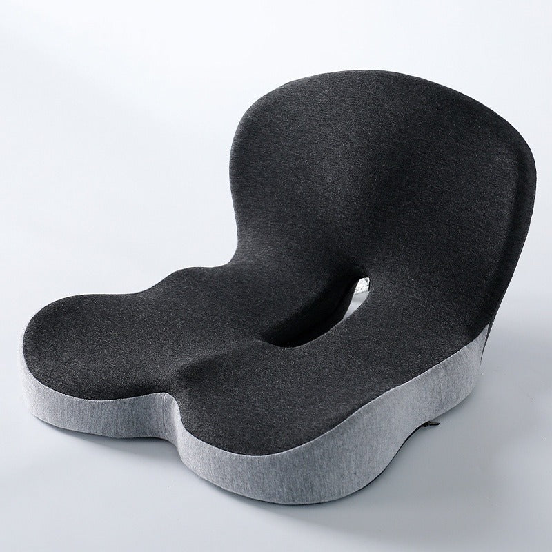 Memory Foam Backrest Cushion