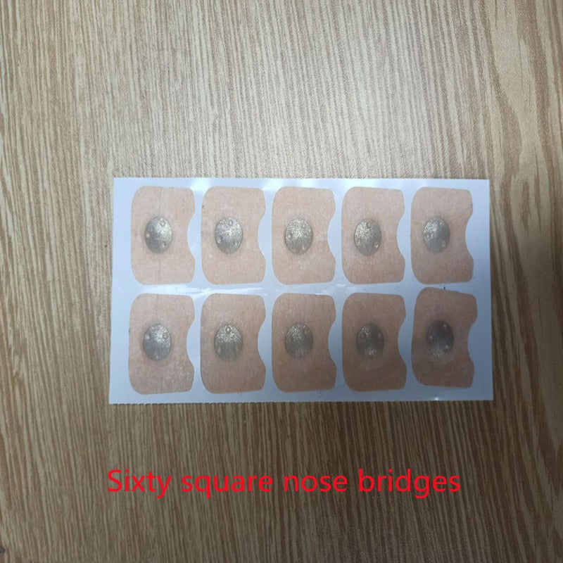 Magnetic Nasal Strips - Quieter Nights