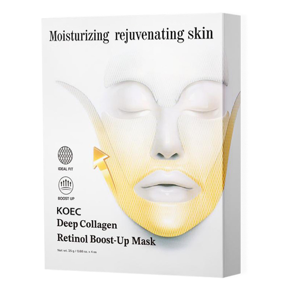 Collagen Lifting Mask