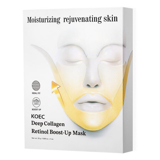 Collagen Lifting Mask