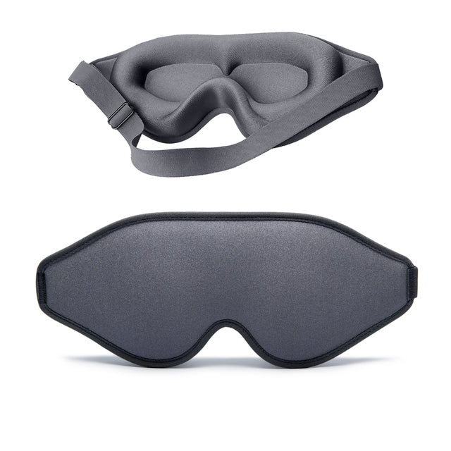 Contour Memory Foam Sleep Mask