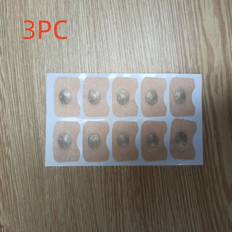 Magnetic Nasal Strips - Quieter Nights