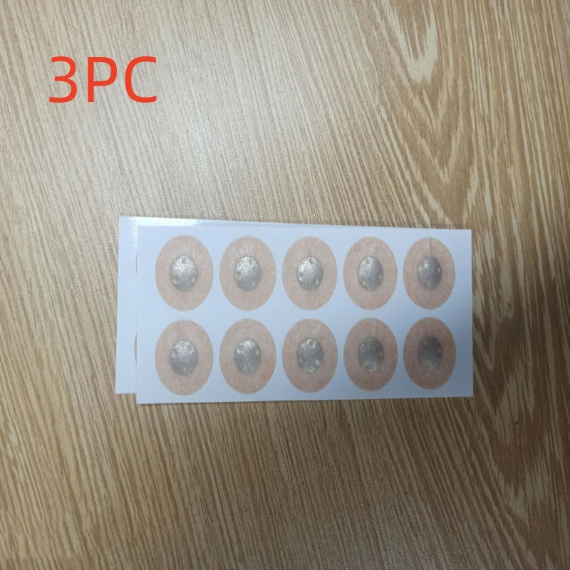 Magnetic Nasal Strips - Quieter Nights