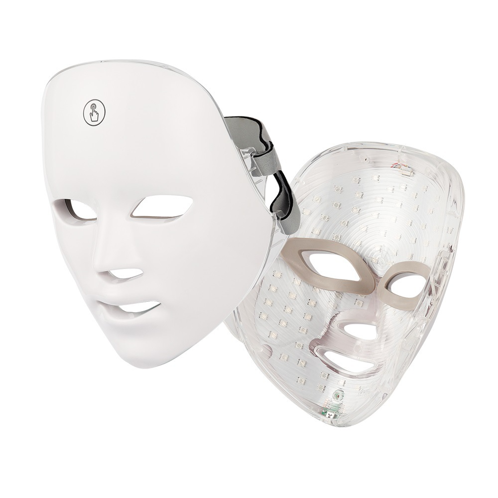 LED Light Therapy Face Mask