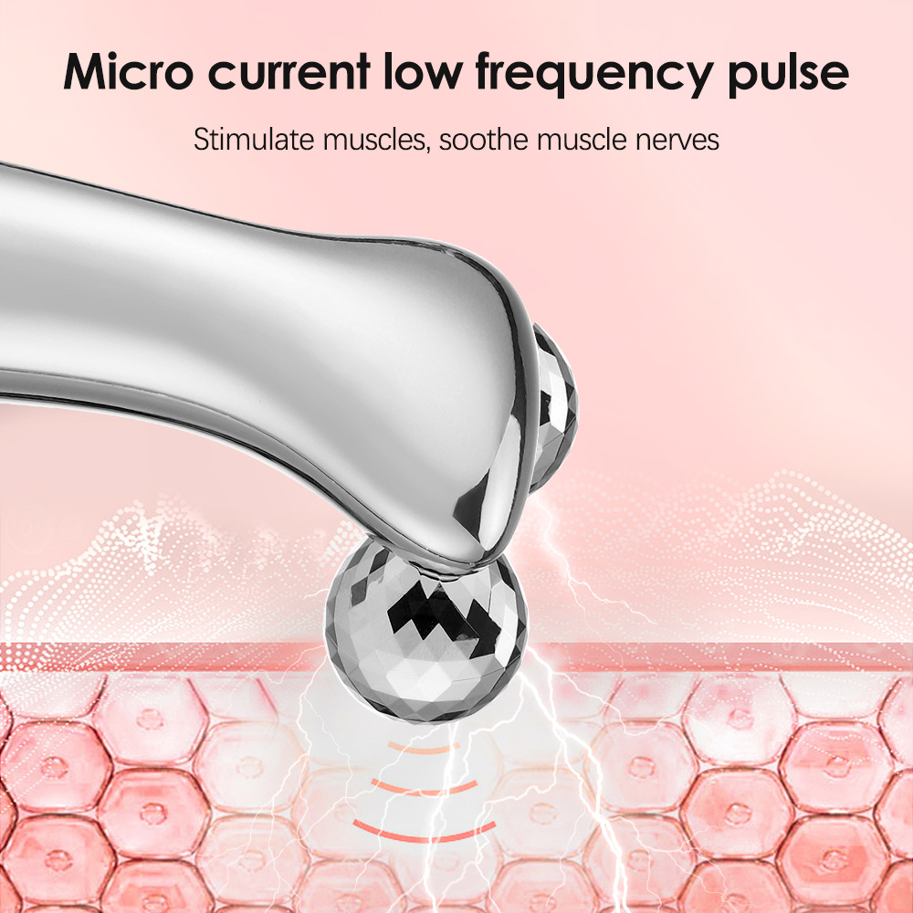 Facial Massage Roller
