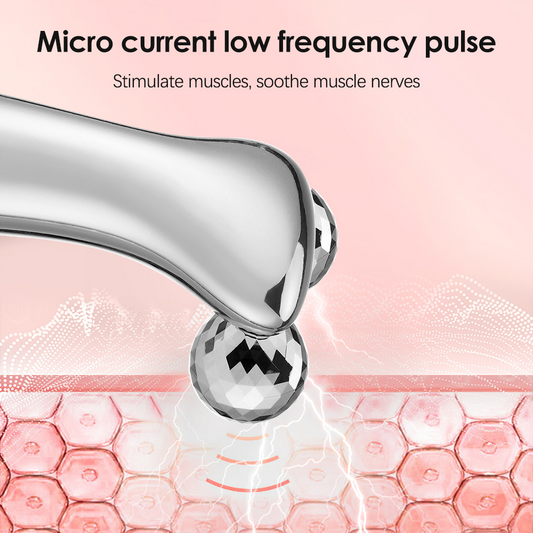 Facial Massage Roller