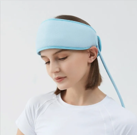 Electric Scalp Massager