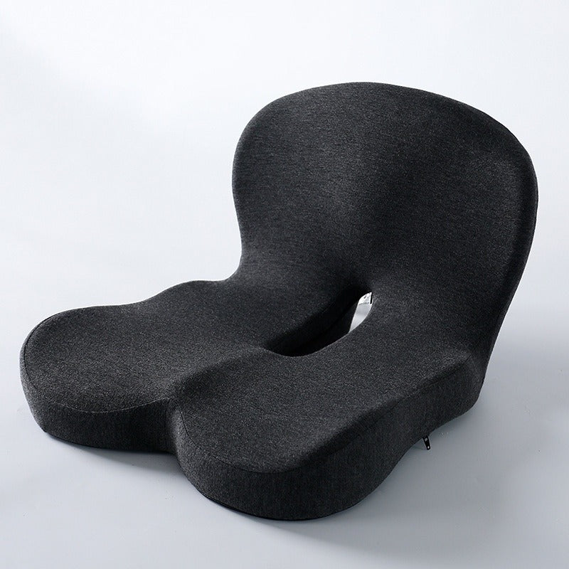 Memory Foam Backrest Cushion