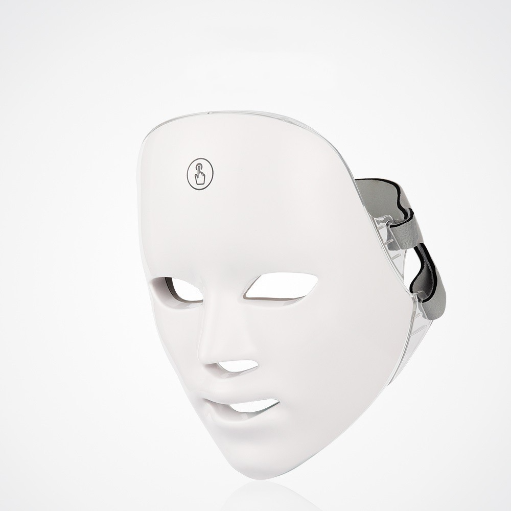 LED Light Therapy Face Mask