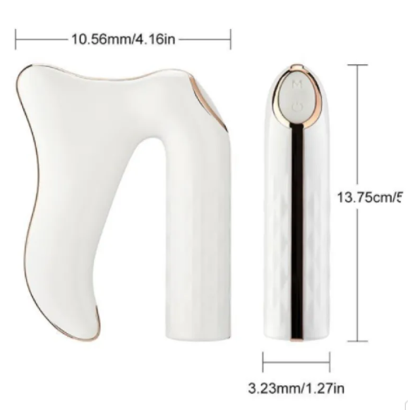 Electric Gua Sha Massager