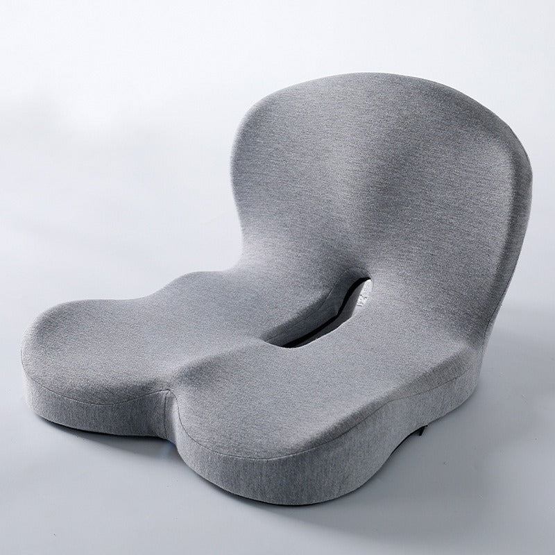 Memory Foam Backrest Cushion