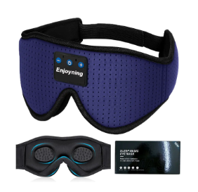 Smart Sleep Goggles