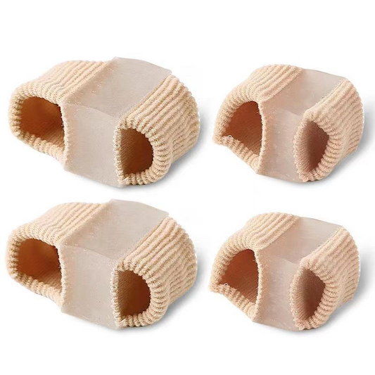 Fiber Toe Separators