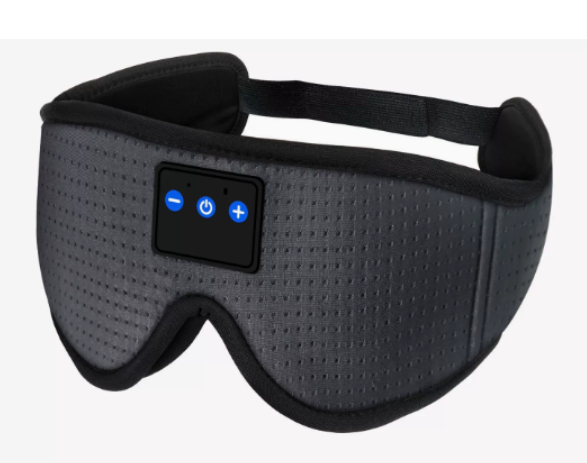 Smart Sleep Goggles
