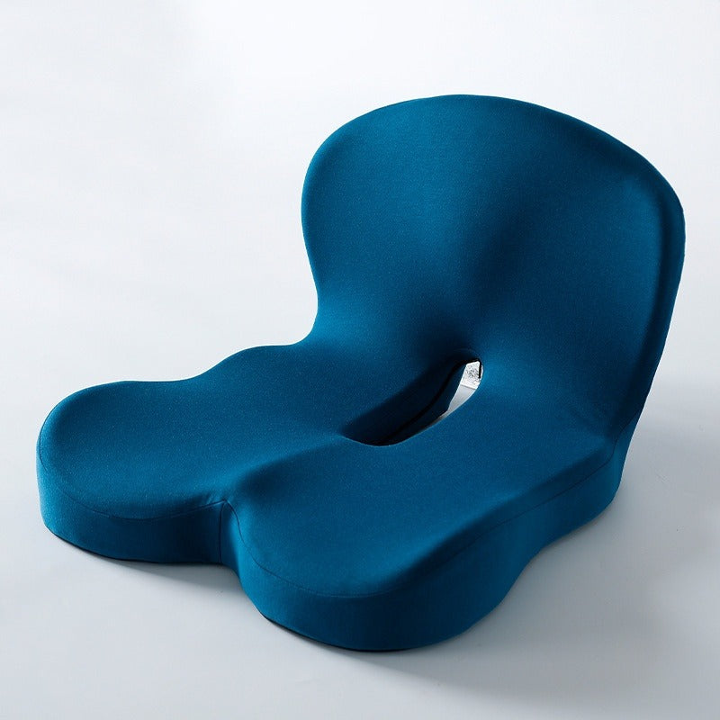 Memory Foam Backrest Cushion