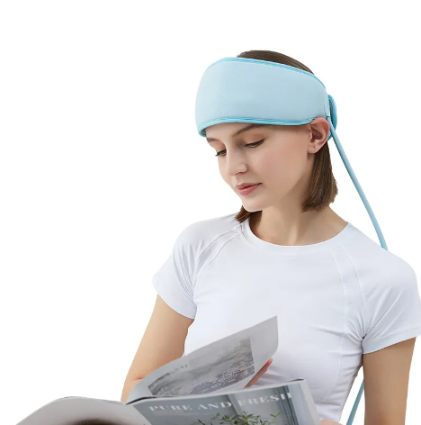 Electric Scalp Massager