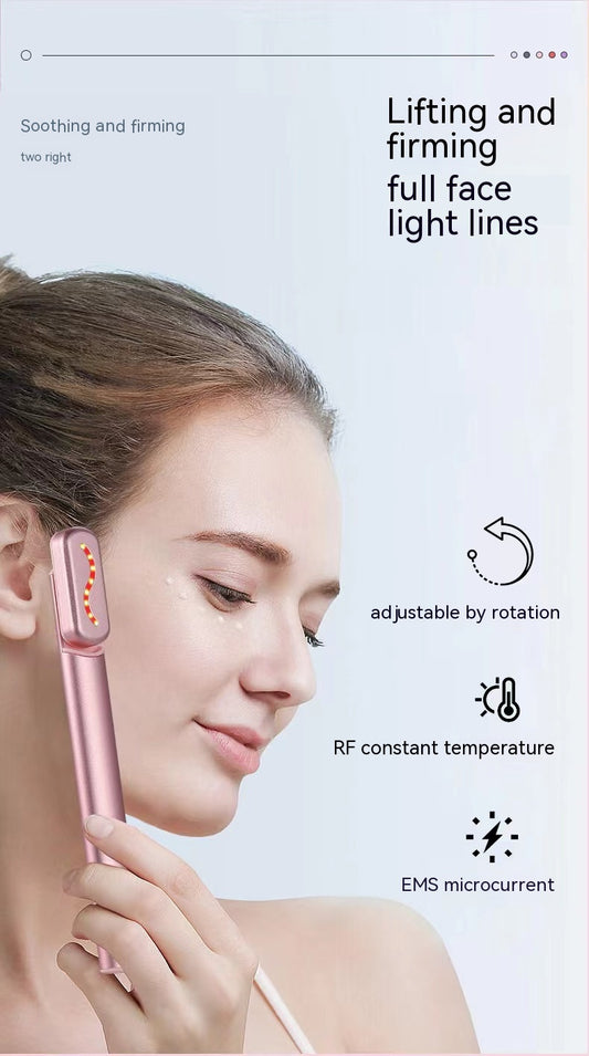 Intelligent Eye Massager