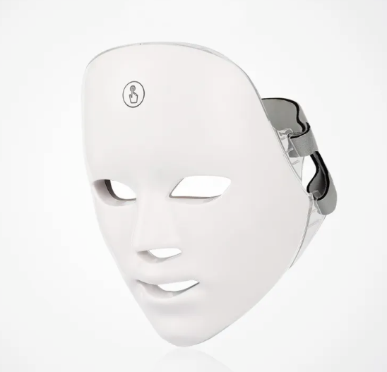 LED Light Therapy Face Mask