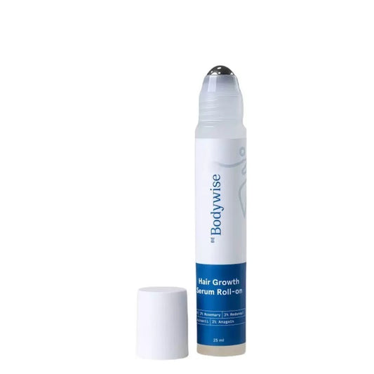 Rosemary Scalp Oil - 25ml