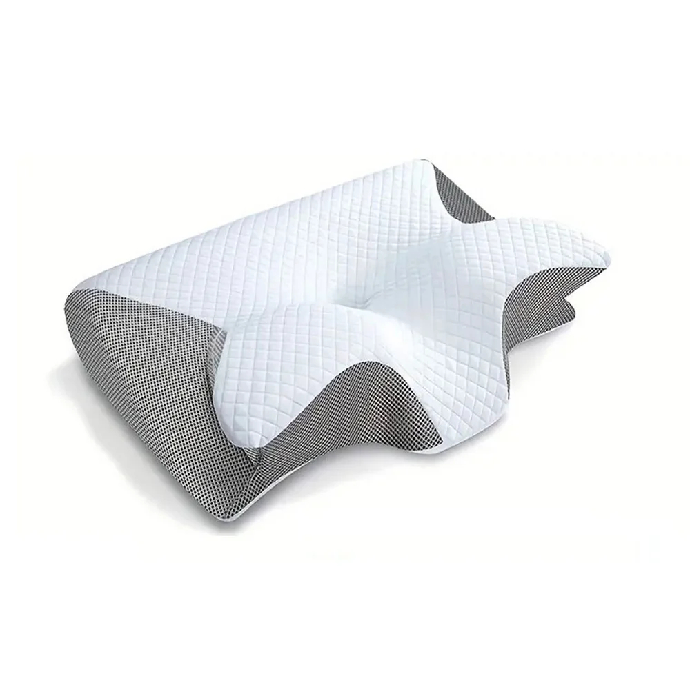 Cervical Memory Foam Pillow