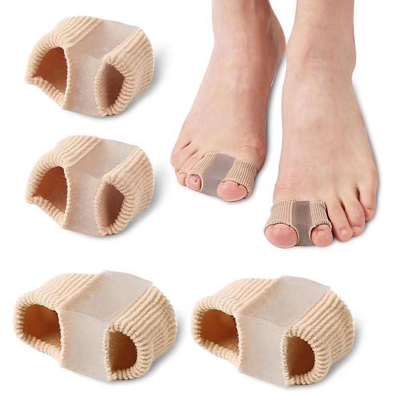 Fiber Toe Separators