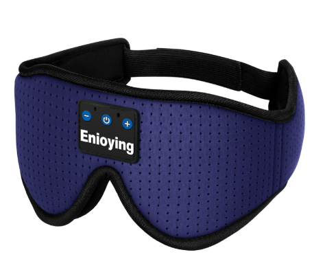 Smart Sleep Goggles