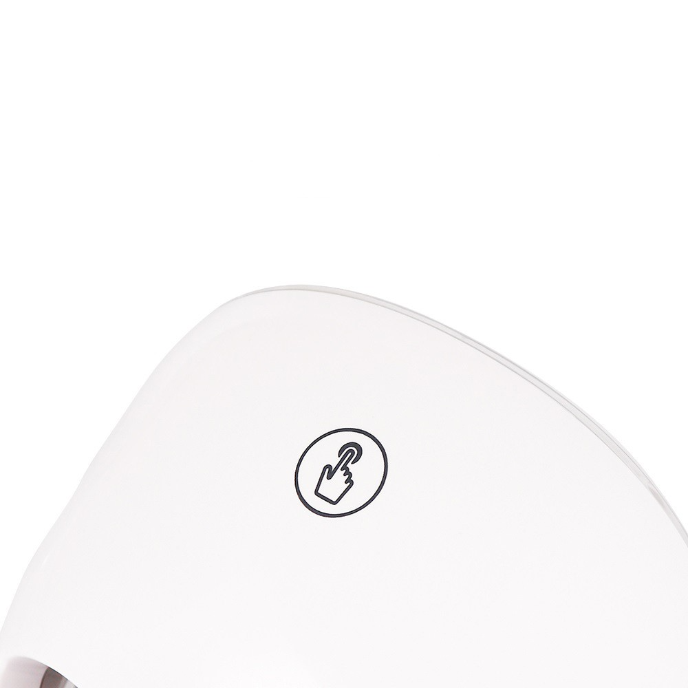 LED Light Therapy Face Mask