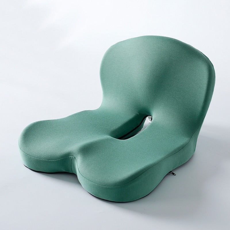 Memory Foam Backrest Cushion