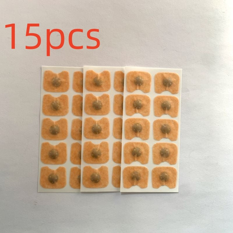 Magnetic Nasal Strips - Quieter Nights