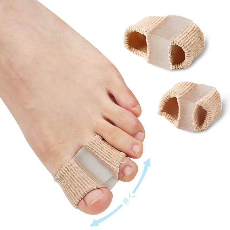 Fiber Toe Separators